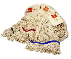 Johnson Diversey TASKI Duo Mop strengenmop 450 gram