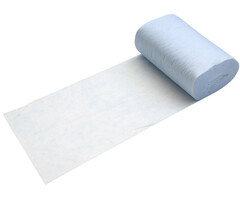 Johnson Diversey TASKI Florzip 65 - 150 stuks navulling voor dispenser