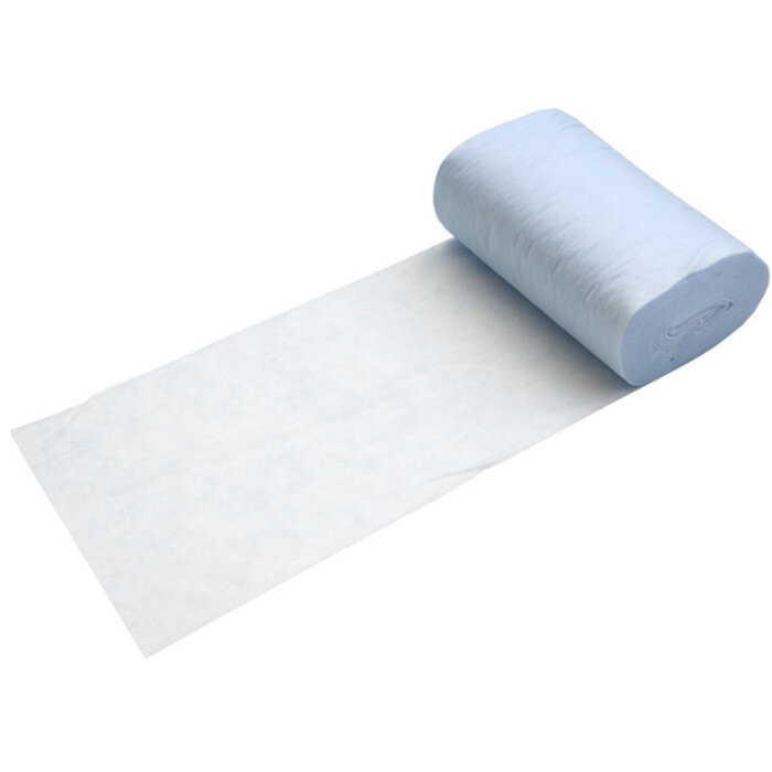 Johnson Diversey TASKI Florzip 65 - 150 stuks navulling voor dispenser