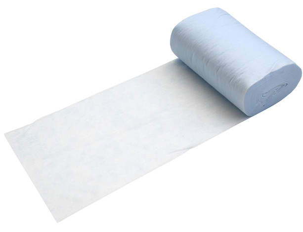 Johnson Diversey TASKI Florzip 65 - 150 stuks navulling voor dispenser