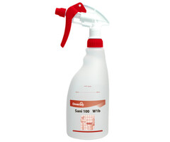 Johnson Diversey TASKI Sani 100 N.C. conc. - sproeiflacon