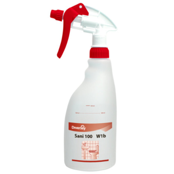 Johnson Diversey TASKI Sani 100 N.C. conc. - sproeiflacon