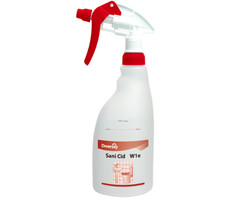 Johnson Diversey TASKI Sani Cid- schuimflacon - 500ml