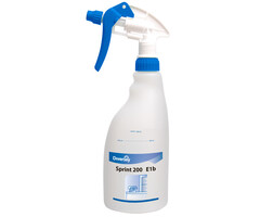 Johnson Diversey TASKI Sprint 200 sproeiflacon - 500ml