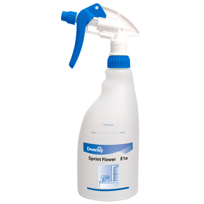 Johnson Diversey TASKI Sprint Flower - sproeiflacon