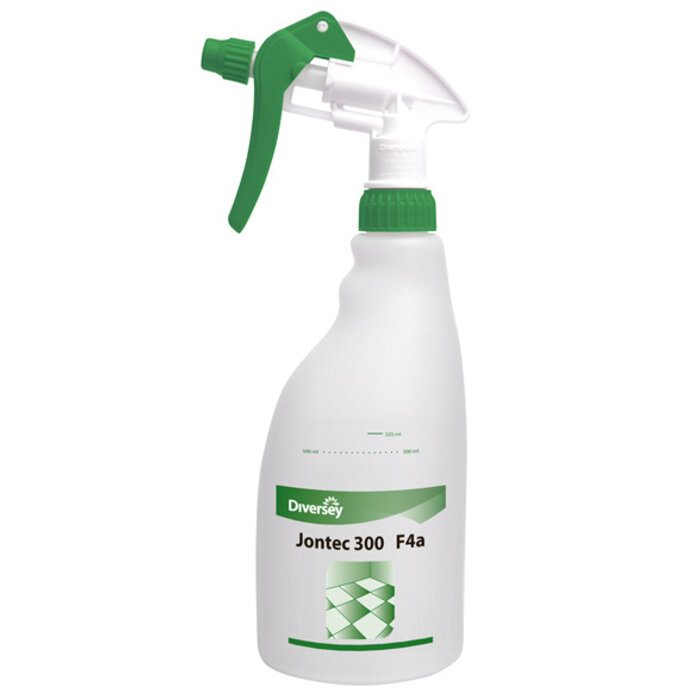 Johnson Diversey TASKI Jontec 300 sproeiflacon - 500ml
