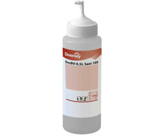 Johnson Diversey TASKI Sani 100 - applicatieflacon