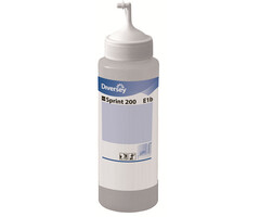 Johnson Diversey TASKI Sprint 200 - applicatieflacon