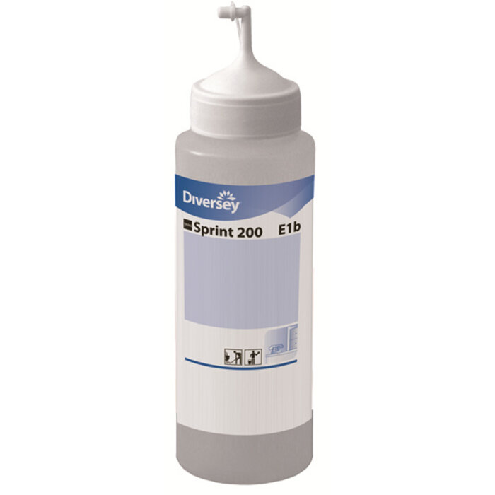 Johnson Diversey TASKI Sprint 200 - applicatieflacon