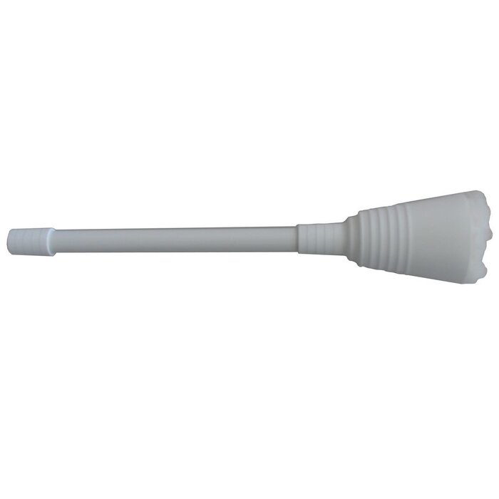 Johnson Diversey Borstels met klemmen