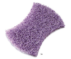 Johnson Diversey TASKI 3M handpad - paars