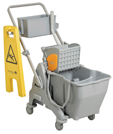 Johnson Diversey TASKI MicroEasy rolemmer