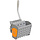 TASKI MicroEasy Wringer W1