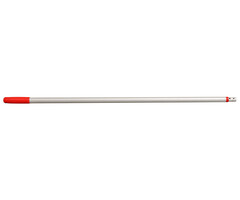 Johnson Diversey TASKI MicroEasy telescoopsteel - rood - per stuk