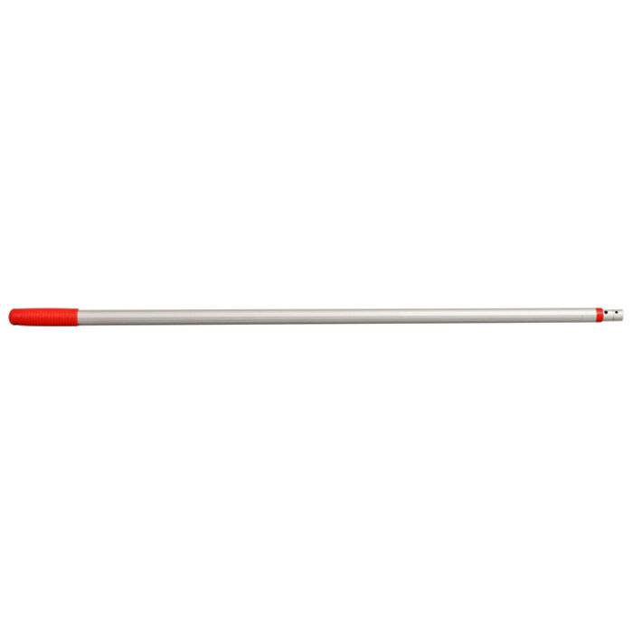 Johnson Diversey TASKI MicroEasy telescoopsteel - rood - per stuk