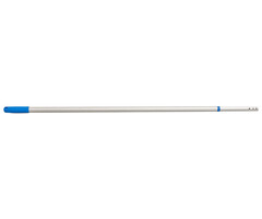Johnson Diversey TASKI MicroEasy telescoopsteel - blauw - per stuk