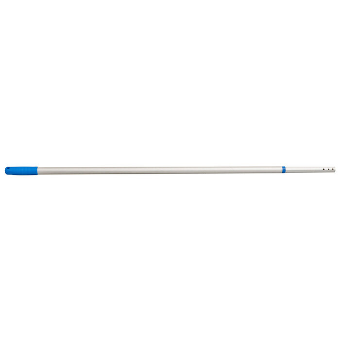 Johnson Diversey TASKI MicroEasy telescoopsteel - blauw - per stuk