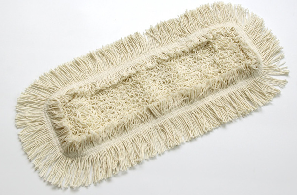 Johnson Diversey TASKI MicroEasy Multi mop katoen