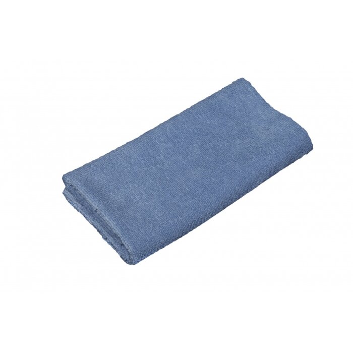 Johnson Diversey TASKI JM Ultra reinigingsdoek - blauw - pak 20 stuks