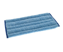 Johnson Diversey TASKI JM Ultra Damp Mop Blauw 25cm