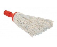 Johnson Diversey TASKI Spaanse mop 250 gram - groen