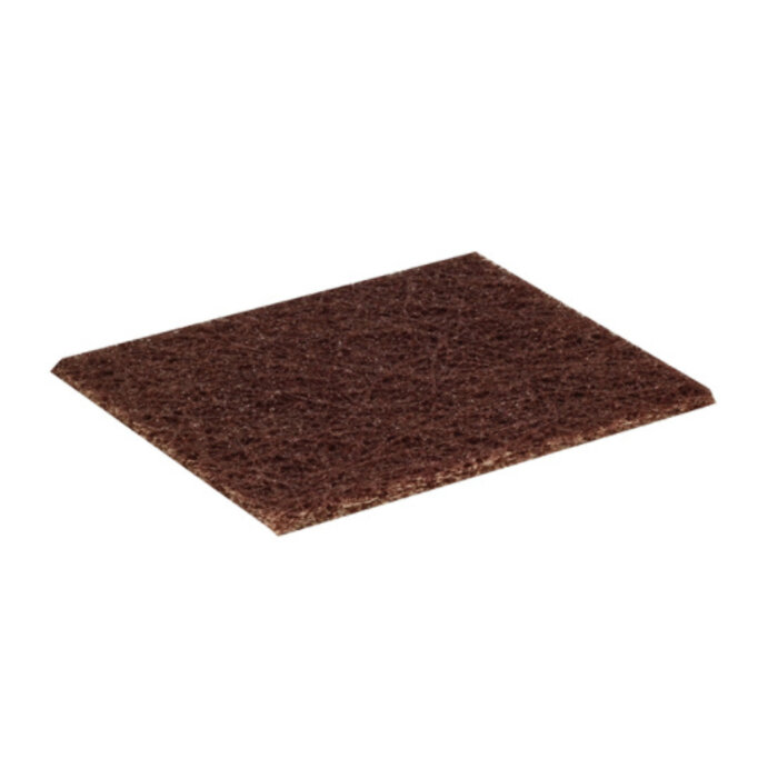 Johnson Diversey Bakplaatreiniger Pad 11.4x14cm - 10 stuks