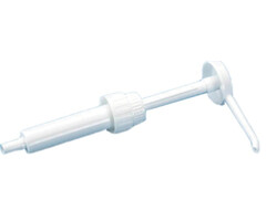 Johnson Diversey DOSEERPOMPJE 5L CANS.