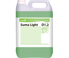 Johnson Diversey Suma Light D1.2 - can 5L