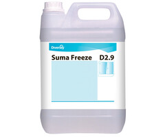 Johnson Diversey Suma Freeze D2.9 - can 5L