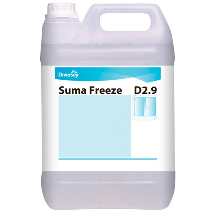 Johnson Diversey Suma Freeze D2.9 - can 5L