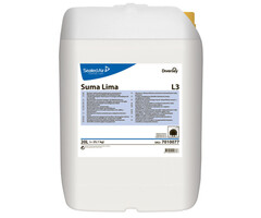Johnson Diversey Suma Lima L3 - 20L