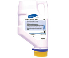 Johnson Diversey Suma Unison Maxi G3 - 4.5Kg