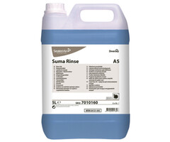 Johnson Diversey Suma Rinse A5 - 5L