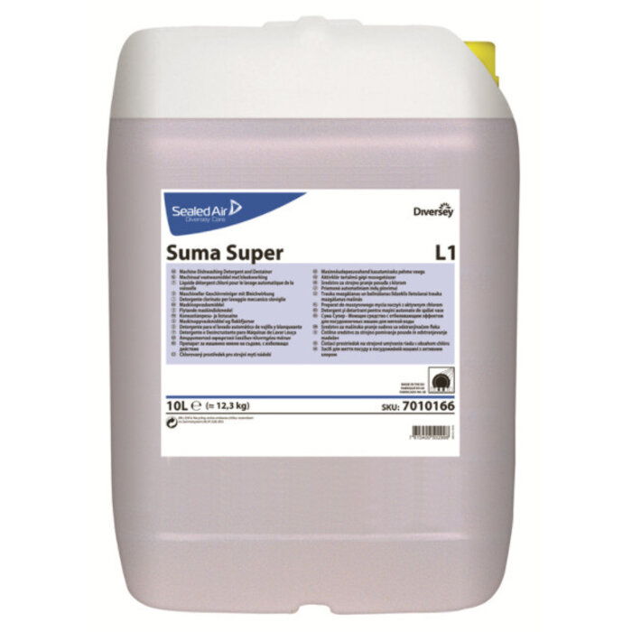 Johnson Diversey Suma Super L1 - 10L