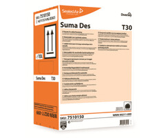 Johnson Diversey Suma Des T30 - 10L