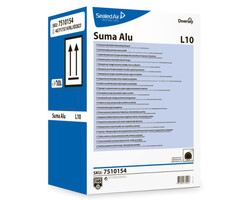 Johnson Diversey Suma Alu L10 - 10L