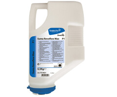 Johnson Diversey Suma Revoflow Max P1 - 4.5Kg