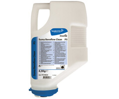 Johnson Diversey Suma Revoflow Clean P5 - 4,5kg
