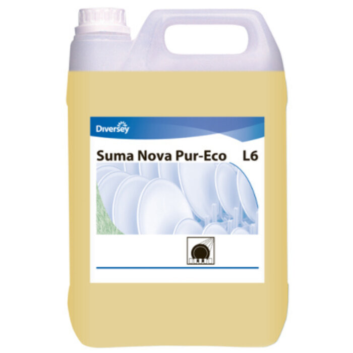 Johnson Diversey Suma Nova Pur-Eco L6 2x5L W1779
