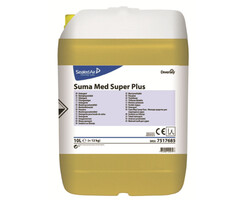 Johnson Diversey Suma Med Super Plus - 10L
