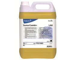 Johnson Diversey Suma Combi+ LA6 - 5L