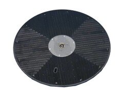 Johnson Diversey Meeneemschijf high-speed 43cm