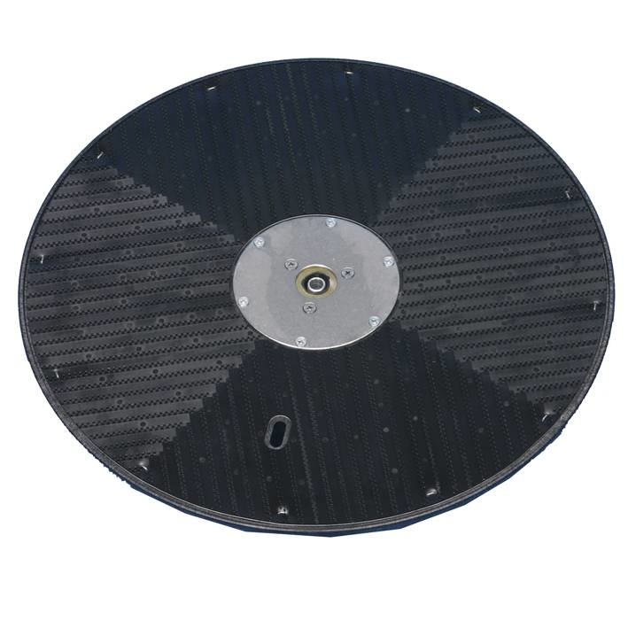 Johnson Diversey Meeneemschijf high-speed 43cm