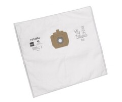 Johnson Diversey Disposable fleece filter stofzakken - 10 stuks