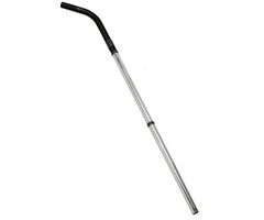 Johnson Diversey Taski Zuigbuis 3-delig met kunststof pistoolgreep