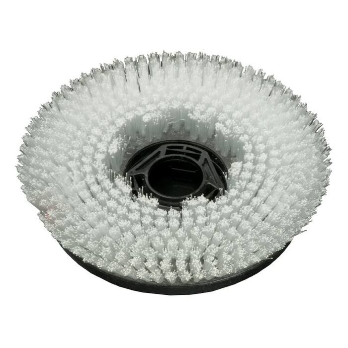 Johnson Diversey Schrobborstel 33cm normaal