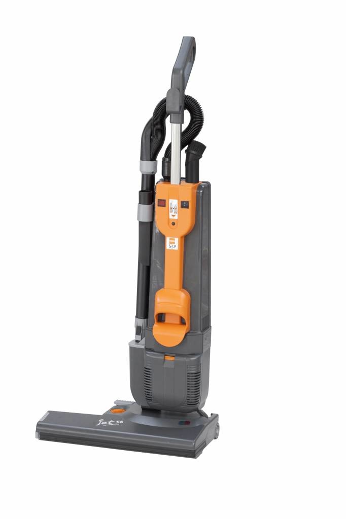 Johnson Diversey TASKI jet 50 Borstelzuiger