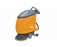 Johnson Diversey TASKI swingo 755 B Power BMS