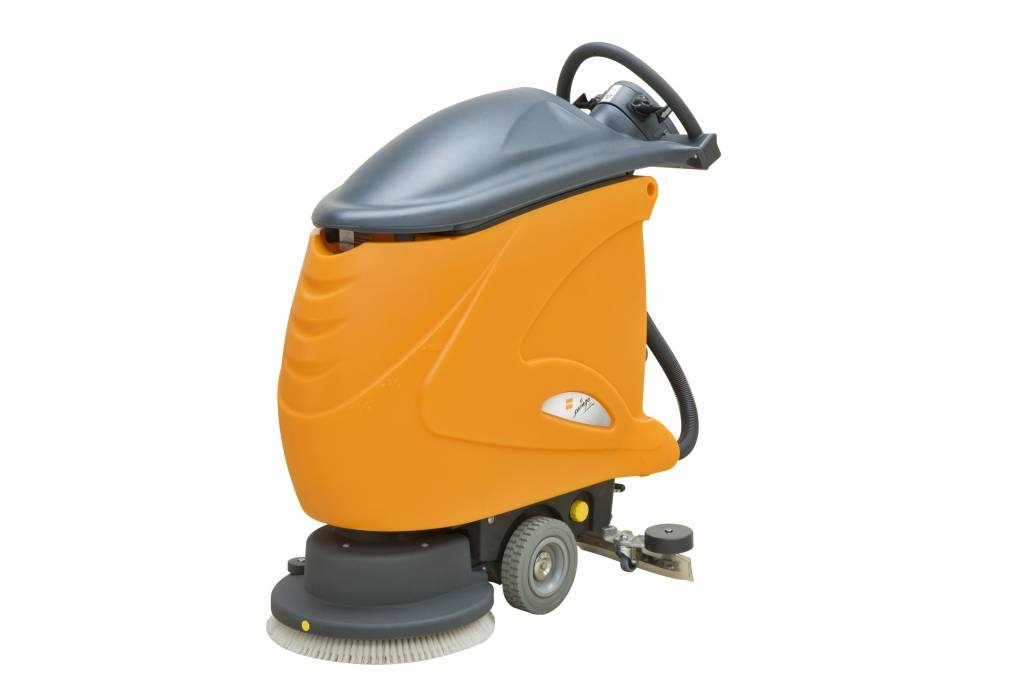 Johnson Diversey TASKI swingo 755 B Power BMS