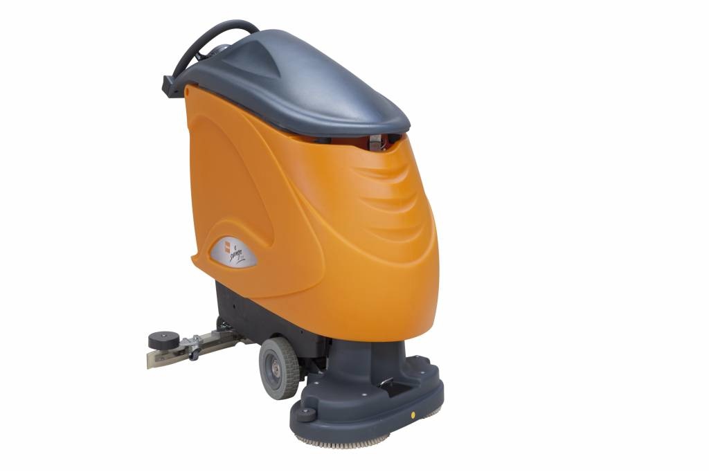 Johnson Diversey TASKI swingo 1255 B Power BMS